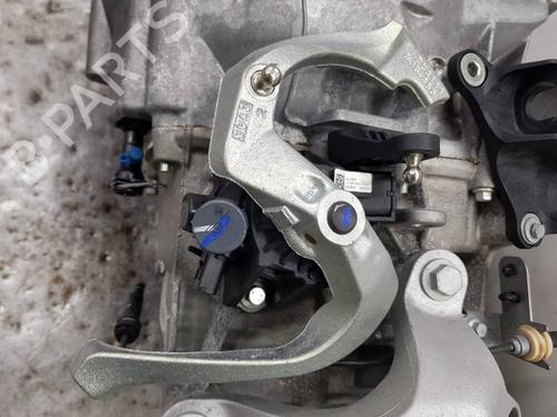 Gearbox FORD TRANSIT CONNECT V408 Box Body/MPV | BP39191798M3 - Image 9