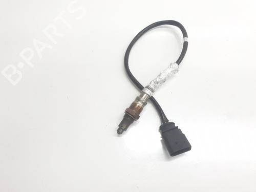 Elektronisk sensor VW T-ROC (A11, D11)  | BP27224172M84 