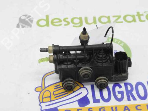Used Other LAND ROVER RANGE ROVER SPORT I (L320) 2.7 D 4x4 (190 hp) 14121288