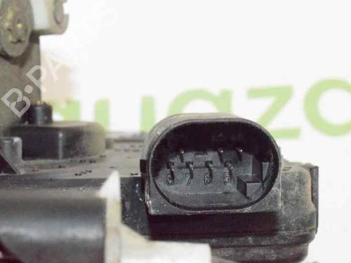 Rear right lock BMW 3 (E46) 330 xd | BP778401C99 