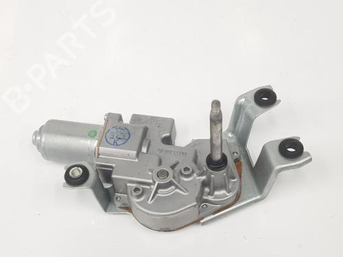 Rear wiper motor MERCEDES-BENZ A-CLASS (W177) A 200 (177.087) | BP11353768M102 