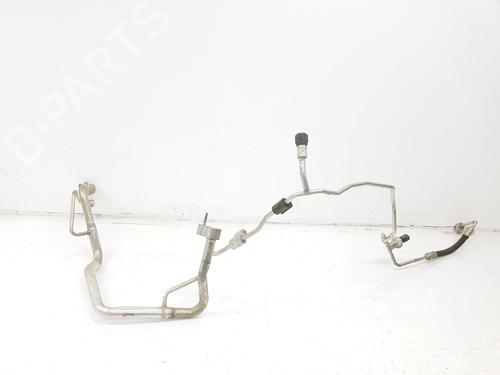 Used AC pipe MERCEDES-BENZ A-CLASS (W176) A 220 CDI (176.003) (170 hp) 14111420