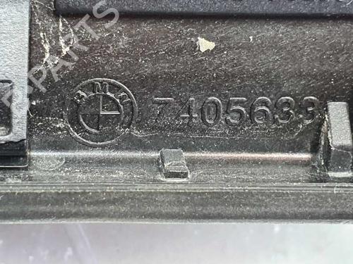Tailgate handle BMW X3 (G01, F97, G08) sDrive 18 d | BP7679146C132 