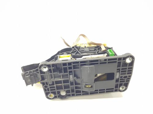 Gear lever LAND ROVER FREELANDER 2 (L359) 2.2 TD4 4x4 | BP29313399M90 