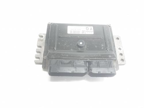 Used Engine control unit (ECU) NISSAN MICRA III (K12) 1.2 16V (65 hp) 31044038