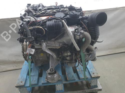 Engine BMW X1 (E84) xDrive 25 d | BP34471645M1  - Image 5