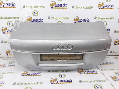 Tailgate AUDI A6 C6 (4F2) 2.7 TDI 4F5827023F  | 4F5827023F | COLOR GRIS  |