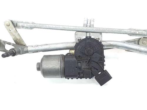 Front wiper motor CITROËN BERLINGO / BERLINGO FIRST Box Body/MPV (M_) 2.0 HDI 90 (MBRHY, MCRHY) | BP7281950M29 