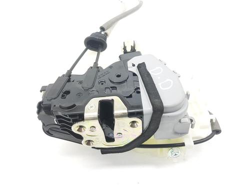 Used Front right lock HYUNDAI IONIQ (AE) 1.6 GDI Hybrid (105 hp) 15510234