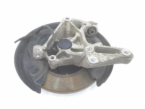 Used Right rear steering knuckle AUDI TT Roadster (8J9) 2.0 TFSI quattro (200 hp) 9544888