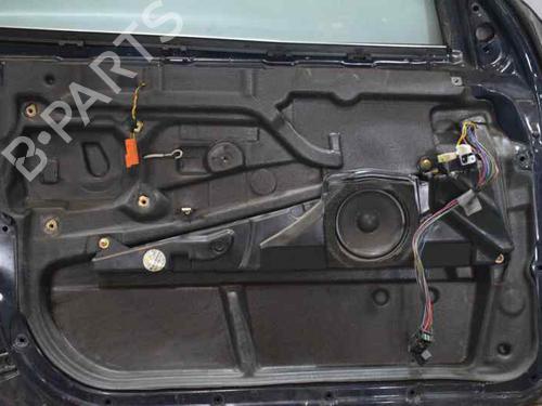 Left front door BMW 5 (E39) 525 tds | BP1167791C2 