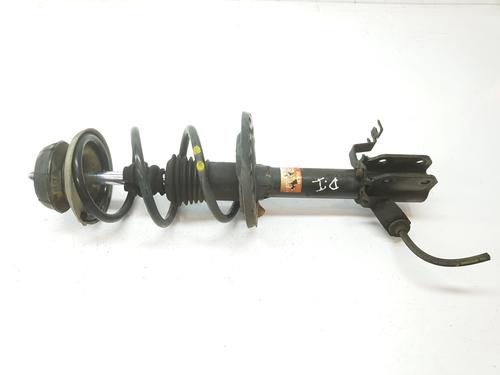 Used Right front shock absorber DACIA SANDERO II 1.2 (75 hp) 9192975