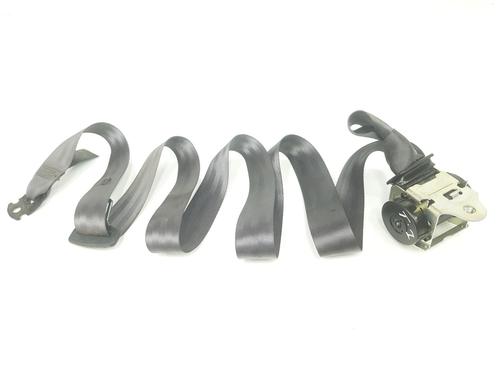 Rear left seatbelt OPEL CORSA E (X15) 1.4 (08, 68) | BP17754447I29 