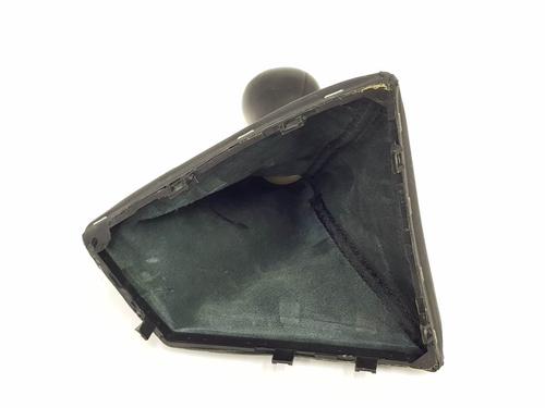 Shift knob BMW 1 (F21) 118 d | BP38408640I34 - Image 3