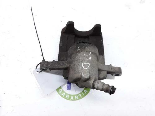 Right rear brake caliper MERCEDES-BENZ VITO / MIXTO Van (W639) 109 CDI (639.601, 639.603, 639.605) | BP11596585M106 