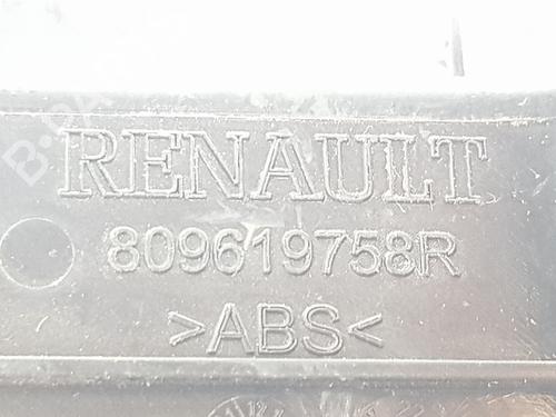 Left front window switch RENAULT EXPRESS Box Body/MPV | BP37430239I27 - Image 4