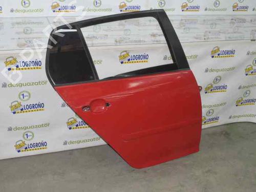 Right rear door VW GOLF V (1K1) 1.9 TDI | BP895924C5 