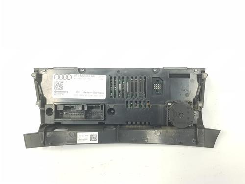 Climate control AUDI Q5 (8RB) 2.0 TFSI quattro | BP10961327I5 