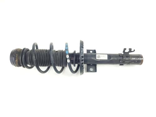 Used Left front shock absorber Left front shock absorber SKODA FABIA III (NJ3) [2014-2021] 34527535 34527535