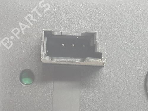 Headlight switch BMW X3 (F25) sDrive 18 d | BP26187334I24 
