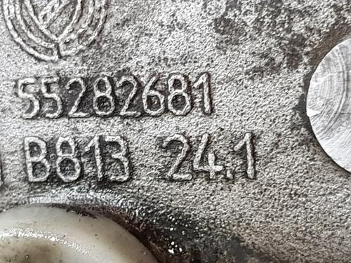 Gearbox FIAT PANDA (312_, 319_) | BP37595076M3 - Image 3