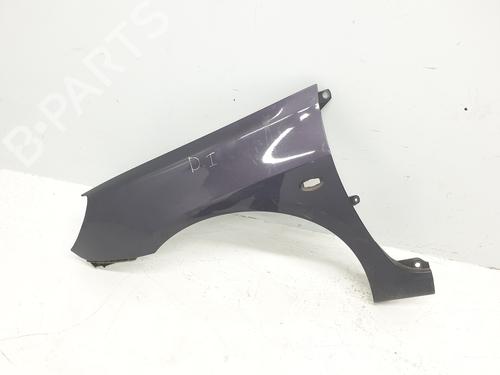 Used Left front fenders PEUGEOT 307 Break (3E) 2.0 (136 hp) 21381567