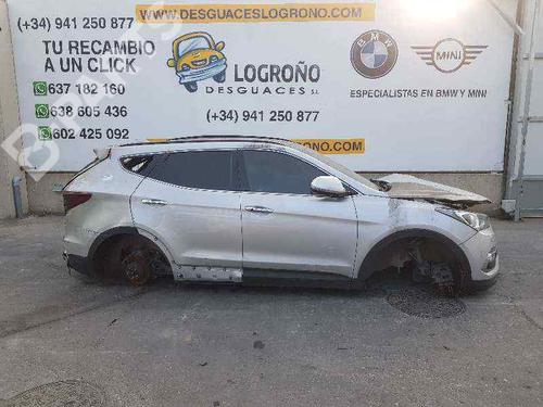 Used Parts HYUNDAI SANTA FÉ III (DM, DMA)  2.2 CRDi 4WD  780153