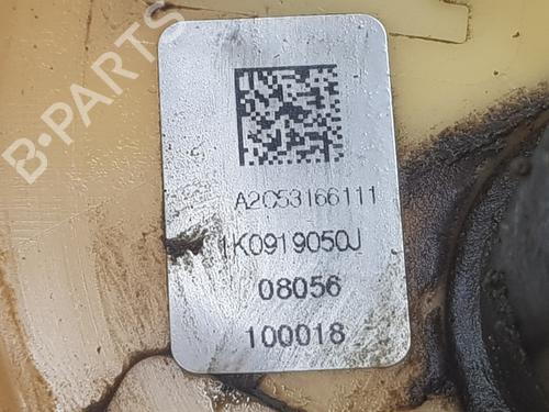 Fuel pump SEAT LEON (1P1) 1.9 TDI | BP10690120M76 