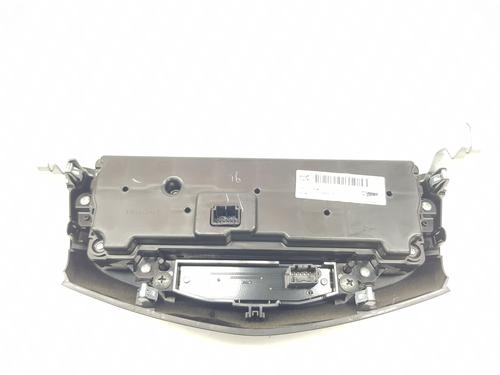 Climate control NISSAN X-TRAIL III (T32_, T32R, T32RR) 1.6 dCi (T32) | BP13561111I5 