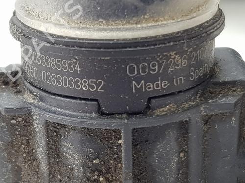 Other CITROËN JUMPER II Van 2.2 BlueHDi 140 | BP29358698O1 