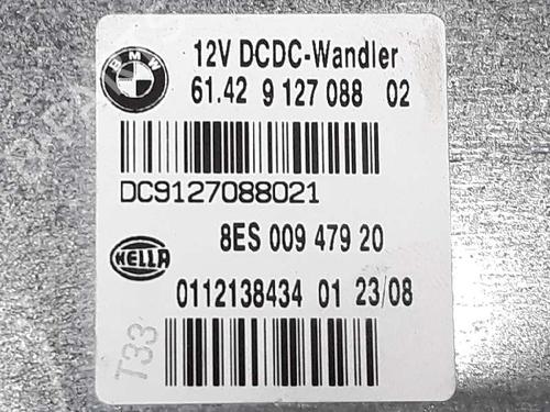 Computer automaat bak MINI MINI (R56) One | BP14076469M51