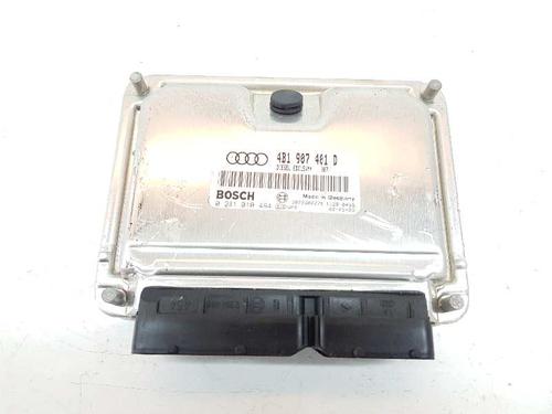 Centralita motor AUDI A6 C5 (4B2) 2.5 TDI (155 hp) 4B1907401D | 4B1907401D | 4B1907401D |