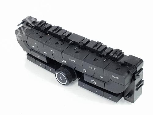 Switch CITROËN JUMPY III Van (V_) | BP33861340I30 - Image 4