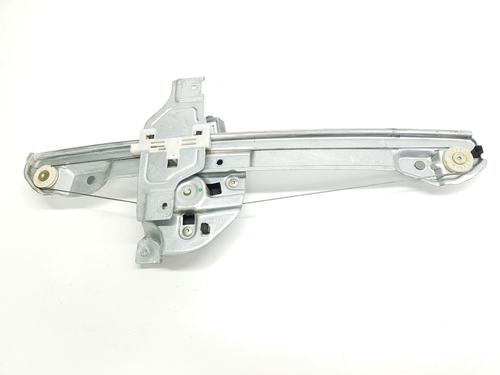 Front right window mechanism PEUGEOT 2008 I (CU_)  | BP37013681C23  - Image 5