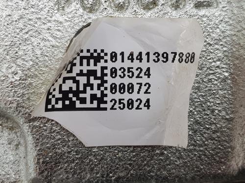 Left front brake caliper FIAT DUCATO Van (250_) 140 Multijet 2,2 D | BP31809399M105 