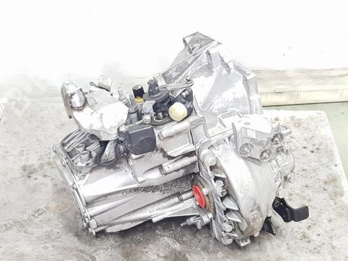 gearbox-citroen-jumpy-iii-van-v_-2016-36781788 main image
