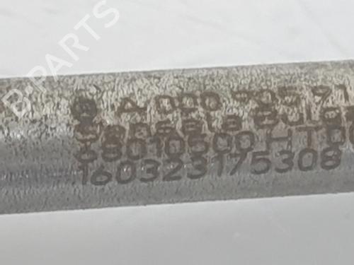 Electronic sensor MERCEDES-BENZ A-CLASS (W176) A 200 CDI / d (176.008) | BP34348735M84  - Image 5
