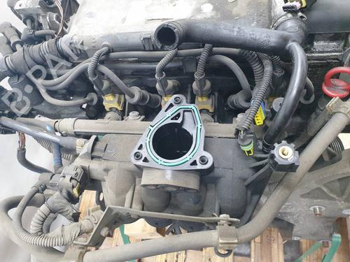 Engine FIAT PANDA (169_) 1.2 (169.AXB11, 169.AXB1A) | BP38870896M1 - Image 5