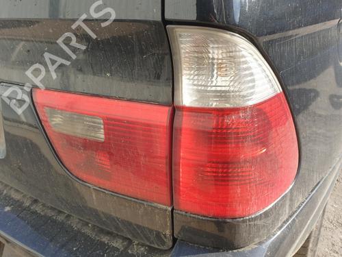 Køler BMW X5 (E53) 3.0 d | BP12461958M31 