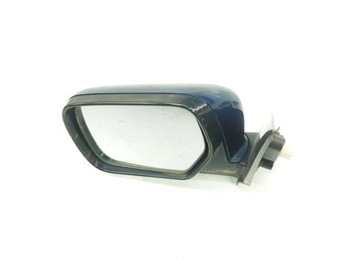 Used Left mirror MITSUBISHI OUTLANDER I (CU_W) 2.0 (CU2W) (136 hp) 8250731