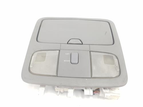 Interior roof light TOYOTA LAND CRUISER PRADO (_J12_) 3.0 D-4D (KDJ120, KDJ125) | BP20194650I8 