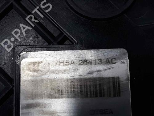 Rear left lock LAND ROVER RANGE ROVER SPORT I (L320) 2.7 D 4x4 | BP5806780C100 