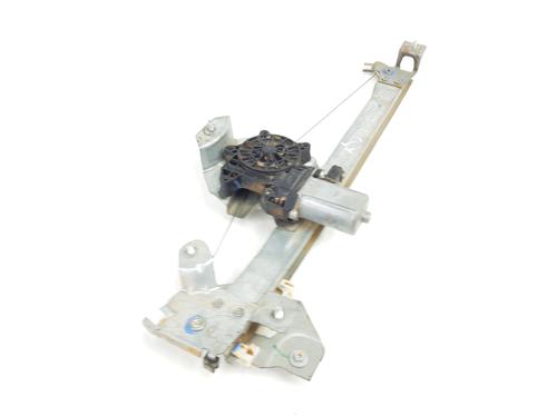 Rear left window mechanism RENAULT ZOE (BFM_) ZOE (BFMD) | BP38037799C24 - Image 2