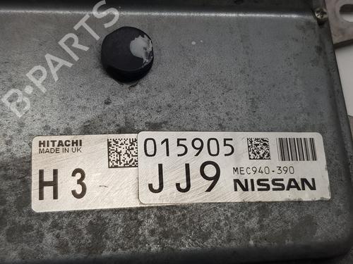 Engine control unit (ECU) NISSAN JUKE (F15)  | BP26214801M57 