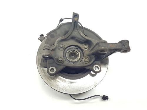 Left front steering knuckle MAZDA 3 (BM, BN)  | BP33474527M25  - Image 6