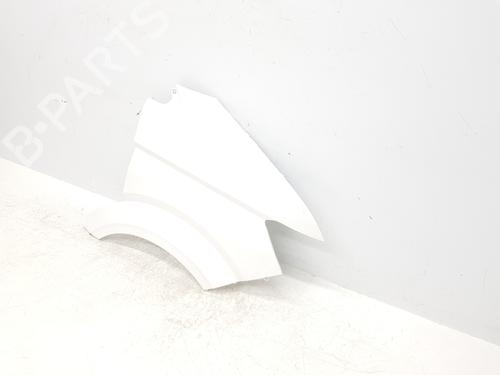 Right front fenders VW CRAFTER Van (SY_, SX_)  | BP29535702C42 