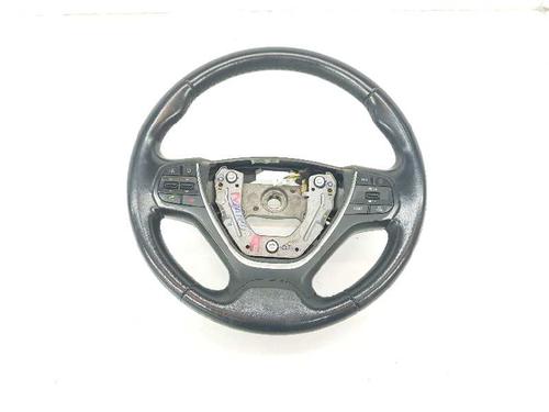 Used Steering wheel HYUNDAI i20 II (GB, IB) 1.4 CRDi (90 hp) 7250759