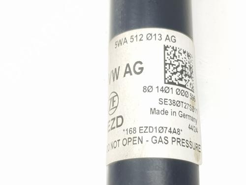 Left rear shock absorber CUPRA LEON (KL1, KU1, KUG)  | BP29358866M18 