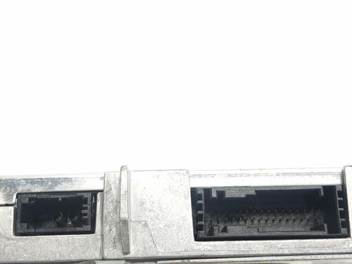 Electronic module MERCEDES-BENZ S-CLASS (W221, V221) S 500 (221.071, 221.171) | BP20492454M83 