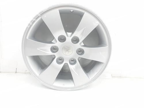 Used Rim MITSUBISHI L200 / TRITON (KA_T, KB_T) 2.5 DI-D 4WD (KB4T) (136 hp) 24036813